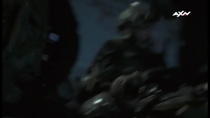 Tým SEAL S01E01 Hrot kopí (CZ dab) mp4