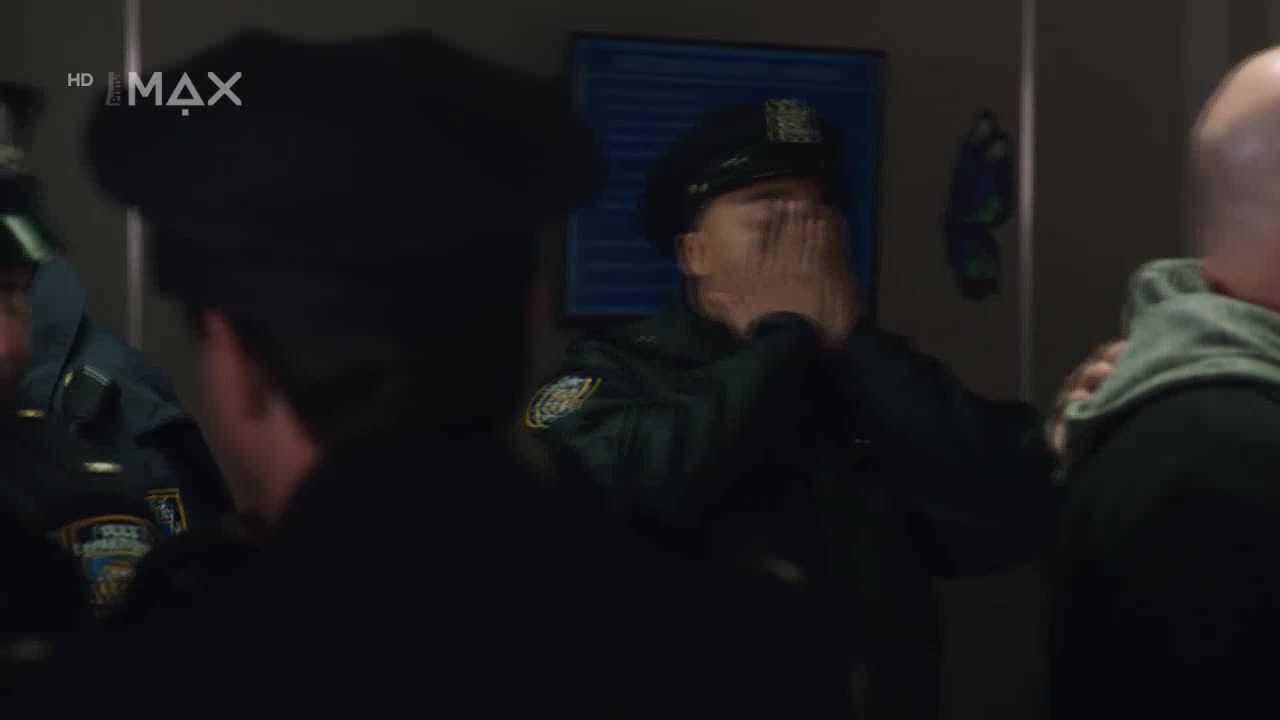 Spravedlnost v krvi (Blue Bloods) 10x12 Kde se skrývá pravda avi