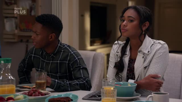 Smrtonosná zbraň S03E13 Ošklivá záležitost mp4