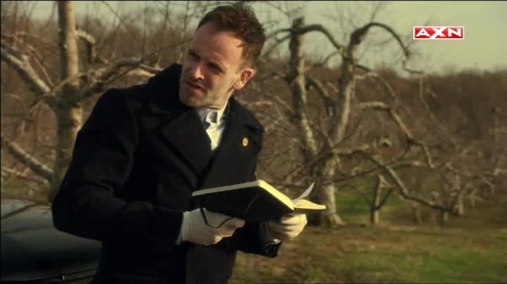 Sherlock Holmes Jak prosté S03E23 Zhroucení včelstev avi