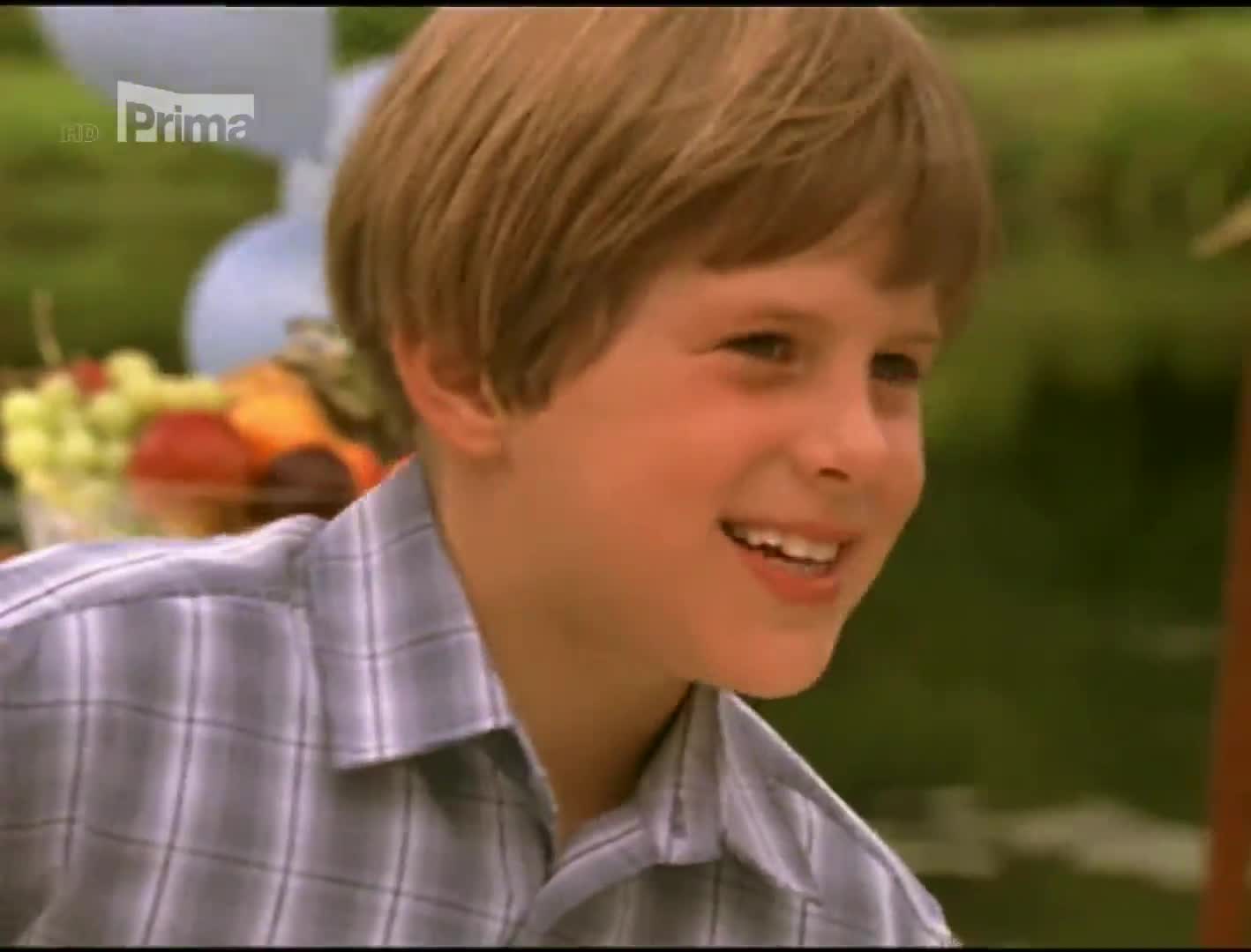 066 Rosamunde Pilcher Kouzelné léto (2006) avi