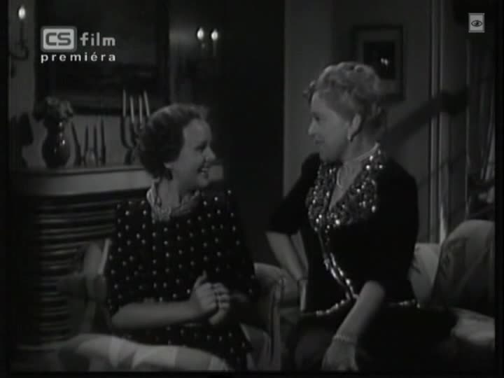 Svatební cesta (1938) mp4