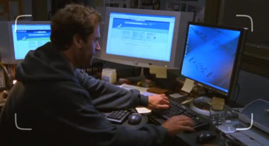 Darwinovy ceny 2006 avi