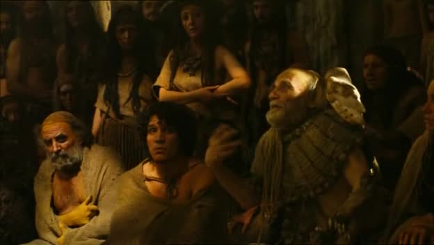 Doba kamenná (2007) avi