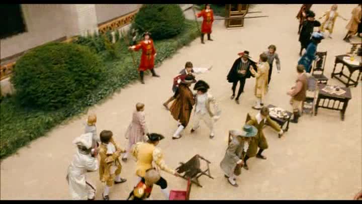 Nejkrásnější hádanka 2008 mkv