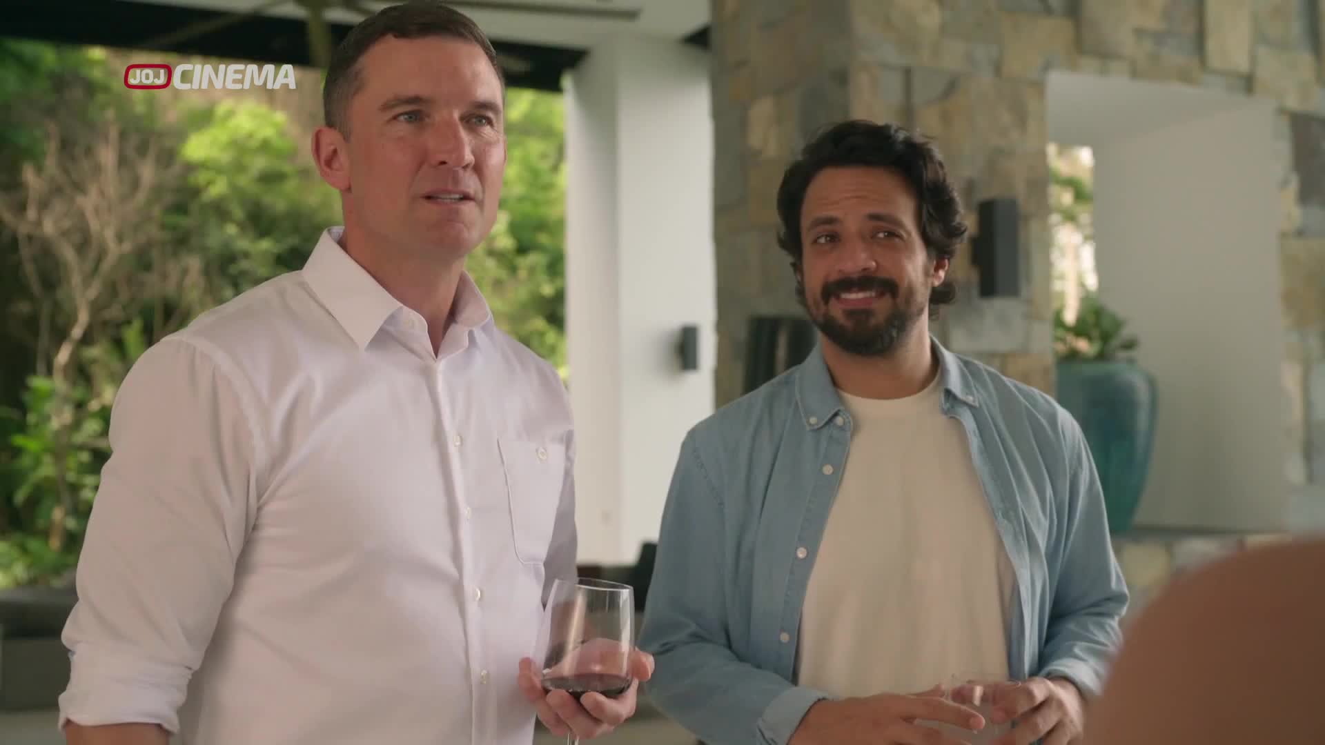 Ostrov záhad 2023 CZ dabing HD 1080p mkv