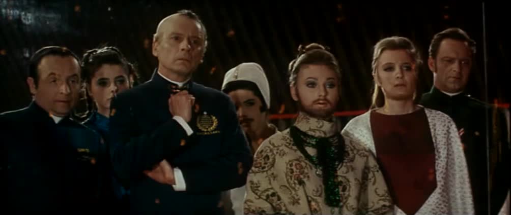 Zabil jsem Einsteina pánové 1969 mp4