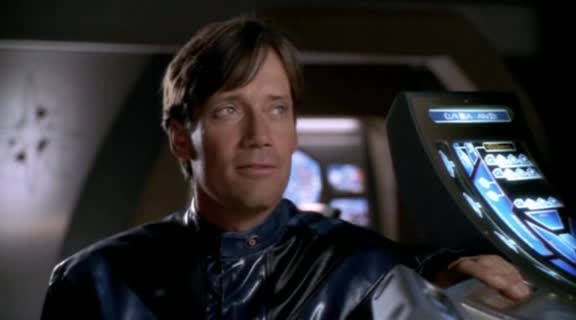 Andromeda 2x11 Cena za svobodu avi