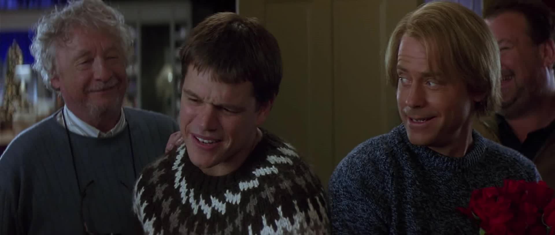 Bratři jak se patří =2003 CZ avi