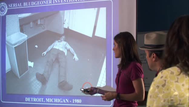 Dexter S04E08 Vražda meziměsto CZ avi