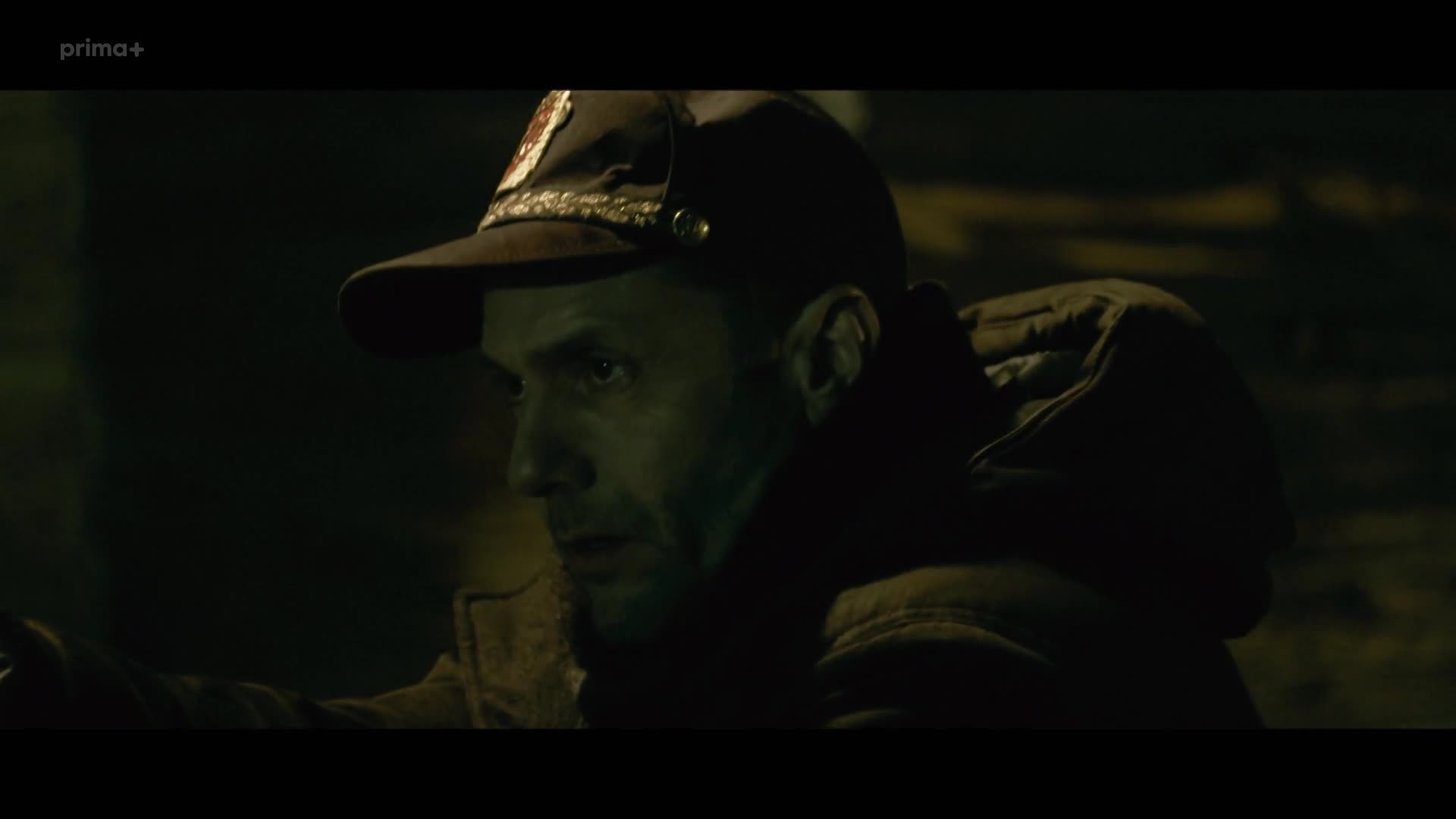 Temná řeka S01E03 {2017} krimi, drama 1080p CZ dabing mkv