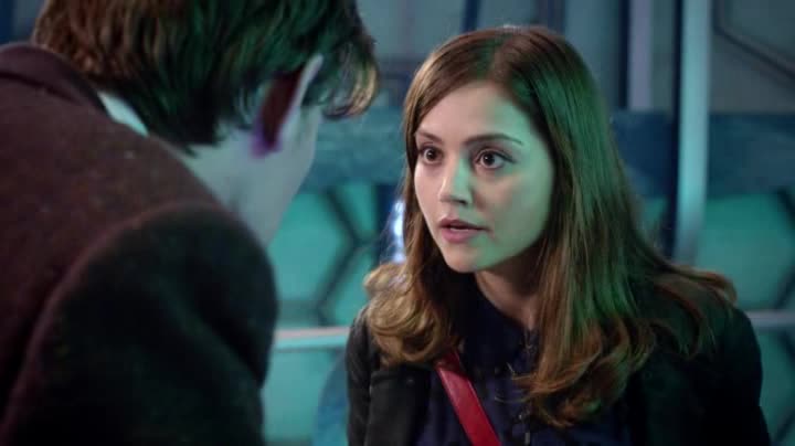 Doctor Who S07E08 Prstence Akhatenu cz avi