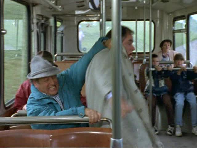 Doktor z hor 4 06 Na okraji propasti cz avi