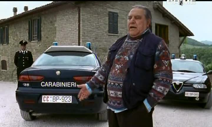 Don Matteo 2x14 Hra s ohnem avi