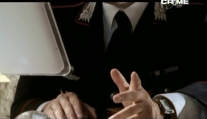 Don Matteo 4x01 Polední kampaň avi