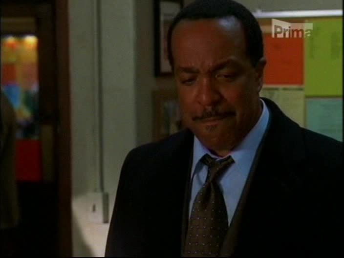 Drzá Jordan 3x08 Méně je někdy více avi