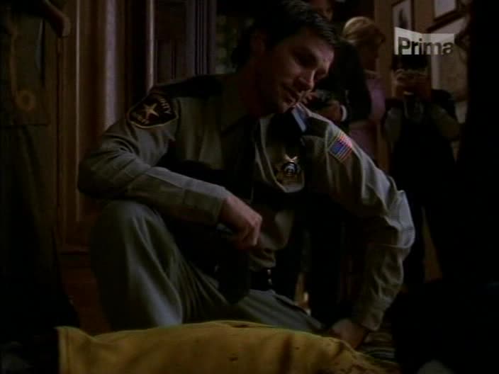 Drzá Jordan 5x10 Nemá mě rád avi