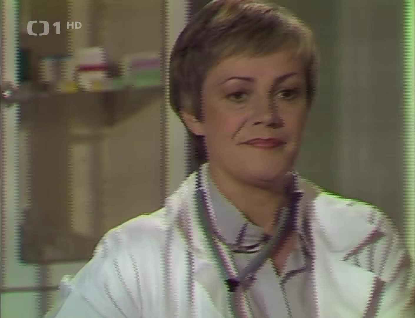 Cizí holka (ČSSR 1984, 1080p) JackRIPper mp4