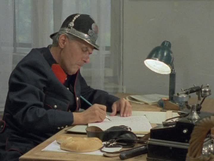 Panoptikum města pražského 07 Hokynářská balada avi