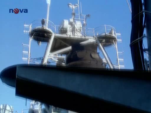 JAG 06x12 Osudný kurz avi