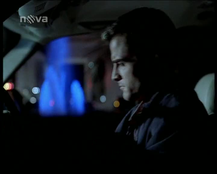 Kriminalka Las Vegas S01E03 Unosce a nalezena mp4