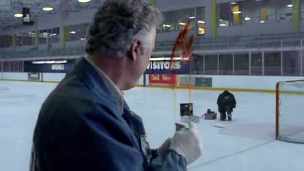 Kriminálka Las Vegas 02 16 Zakázané uvolňování mp4