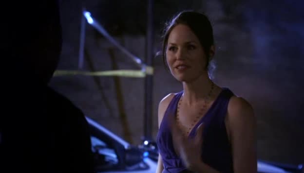 Kriminálka Las Vegas 11 13 Dvě paní Grissomové mp4