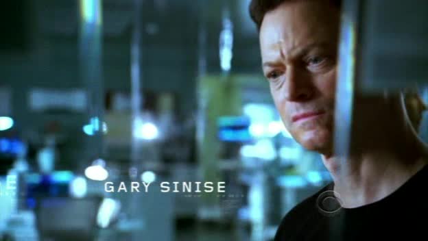 Kriminálka New York S05E05 Cena života avi