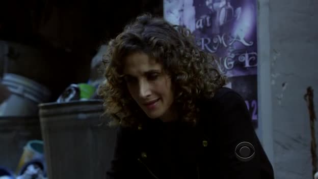 Kriminálka New York S06E11 Druhá šance avi