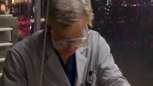 Kriminálka New York S06E20 Povídka o zápasníkovi avi