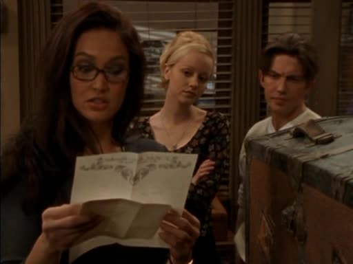 Lovci Pokladu S01E22 Vzpominky na MontMartre avi