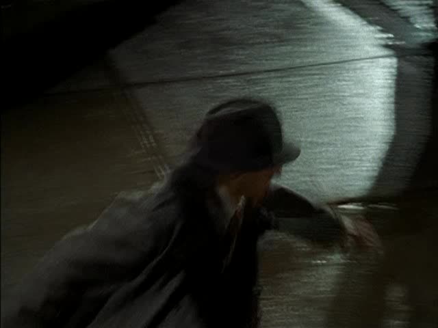 Lovci Pokladu S01E02 Horka zbran avi