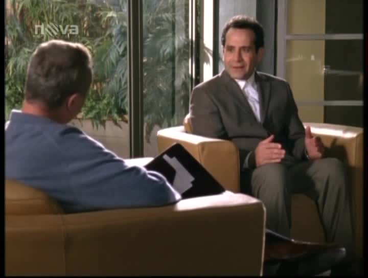 Můj přítel Monk 04x06 Pan Monk a paní Monková avi