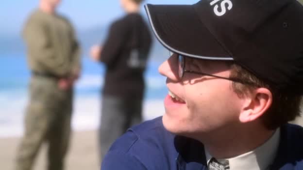 NCIS s07e18 Střet kompetencí avi