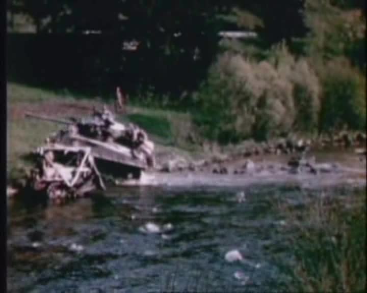 Války a zbraně 43 Zabijáci tanků avi