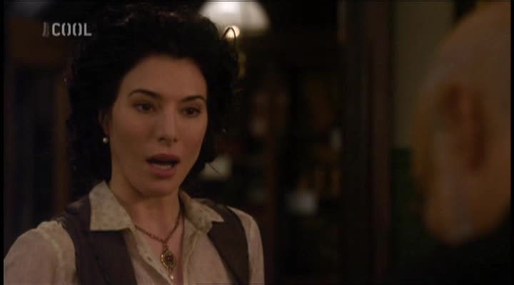 Skladiště 13 3x12 Svědectví avi