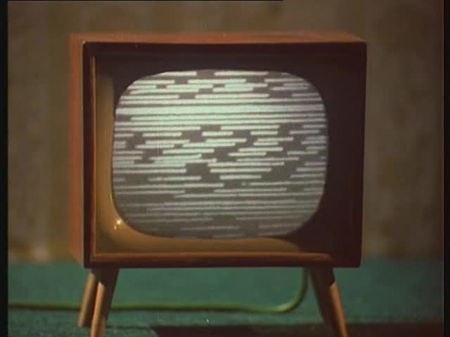 Pat a Mat 028 Porucha avi