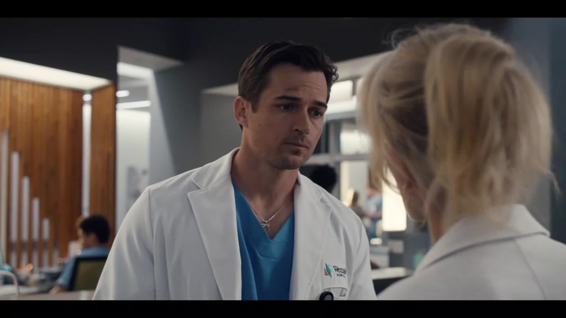 Doktorka S02E04 22 2025 CZ dab 1080p Něco k dokázání mkv