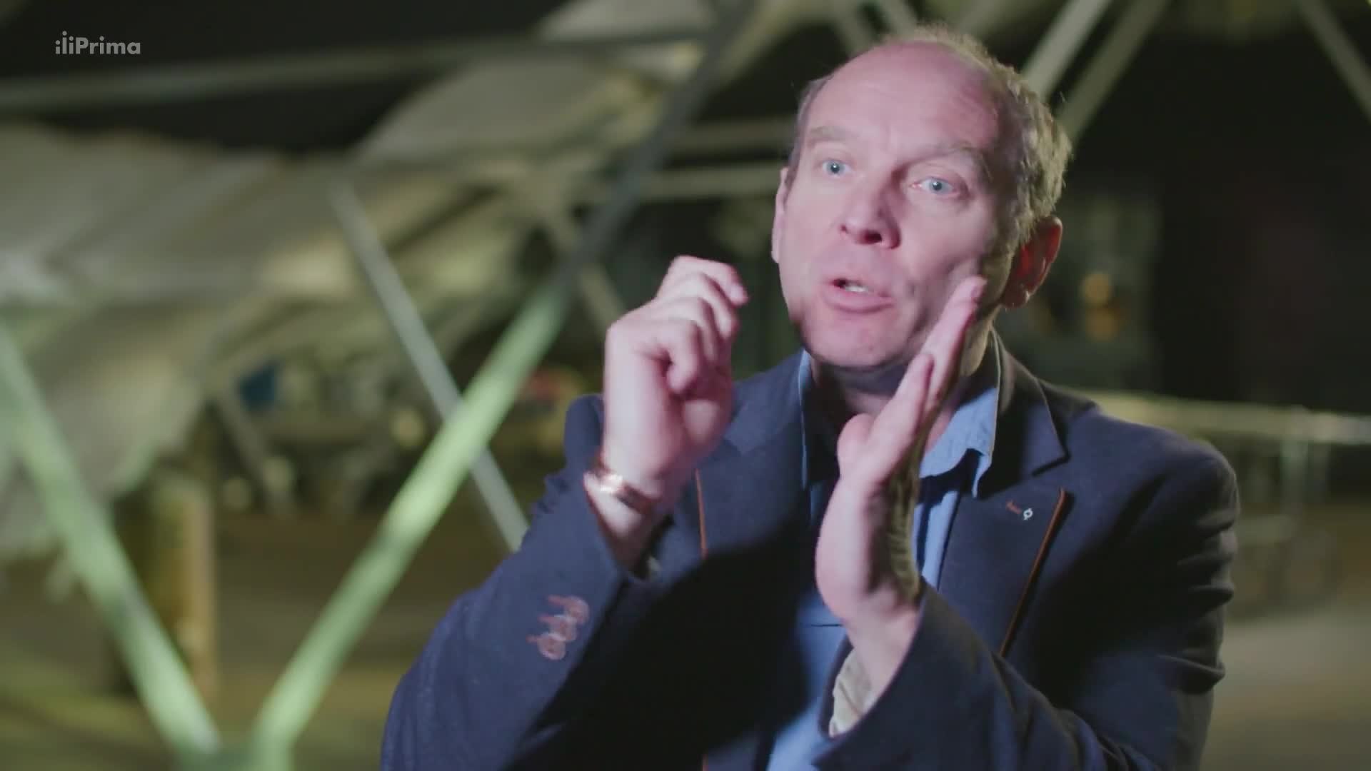 Zapomenuté megastavby 02×03 Katastrofa italské přehrady mkv