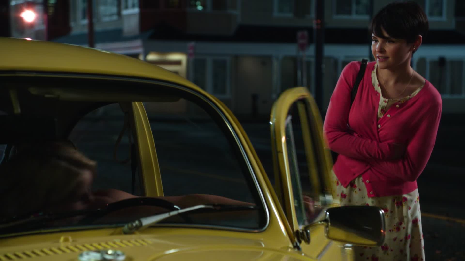 Bylo, nebylo S01E03 22 2011 CZ dab 1080p Padá sníh mkv