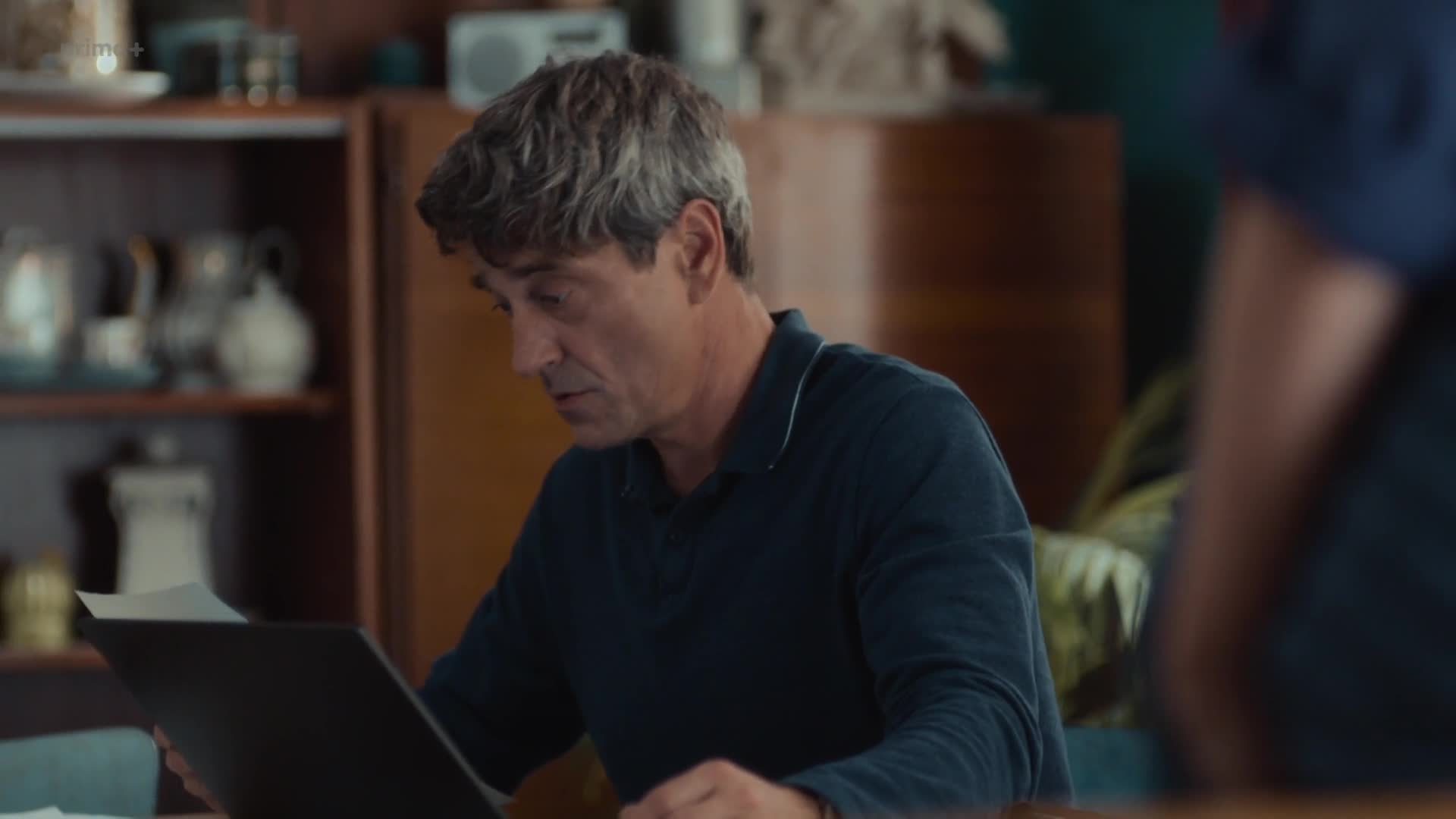 Na břehu řeky S01E55 mkv