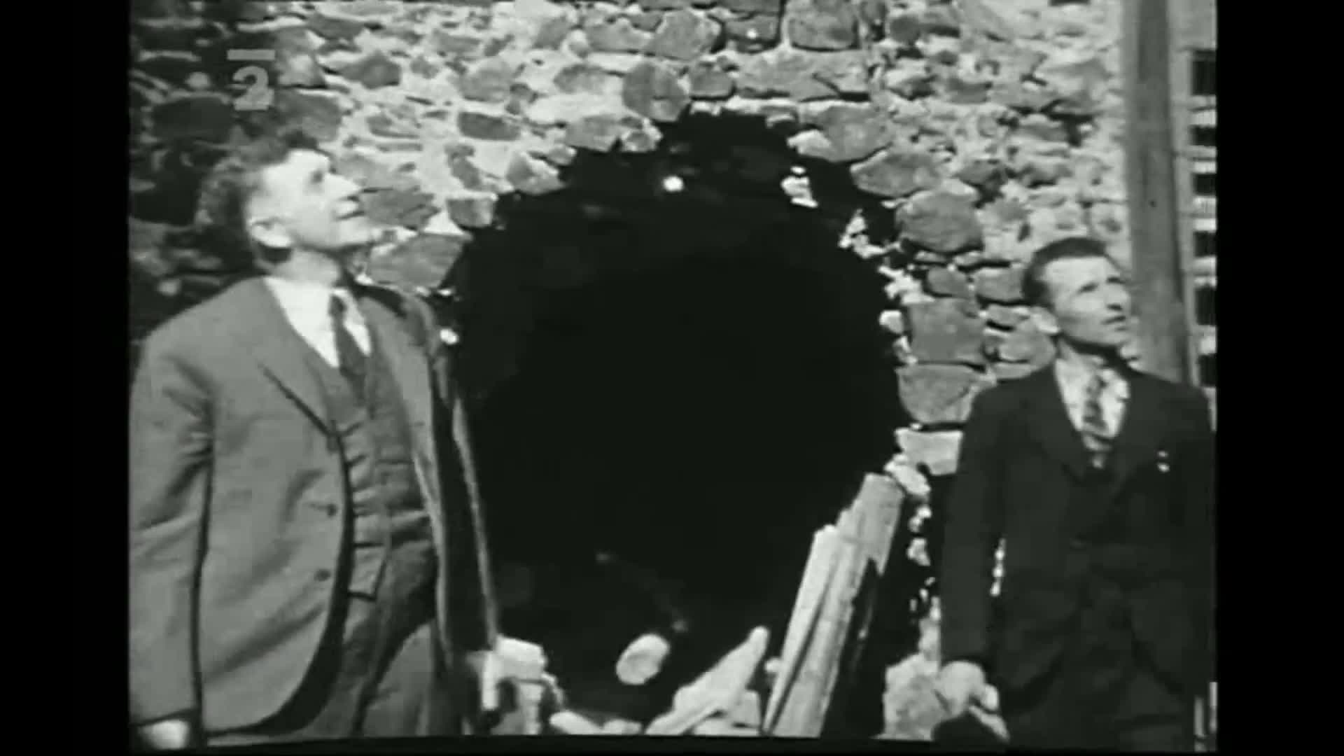 Hledání ztraceného času Výlety pana duchodního mkv