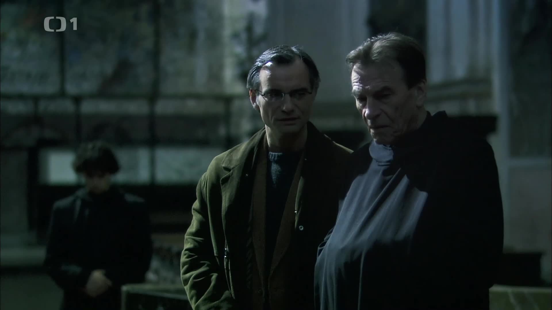 Ďáblova lest S01E03 {2009} krimi, drama 1080p mkv