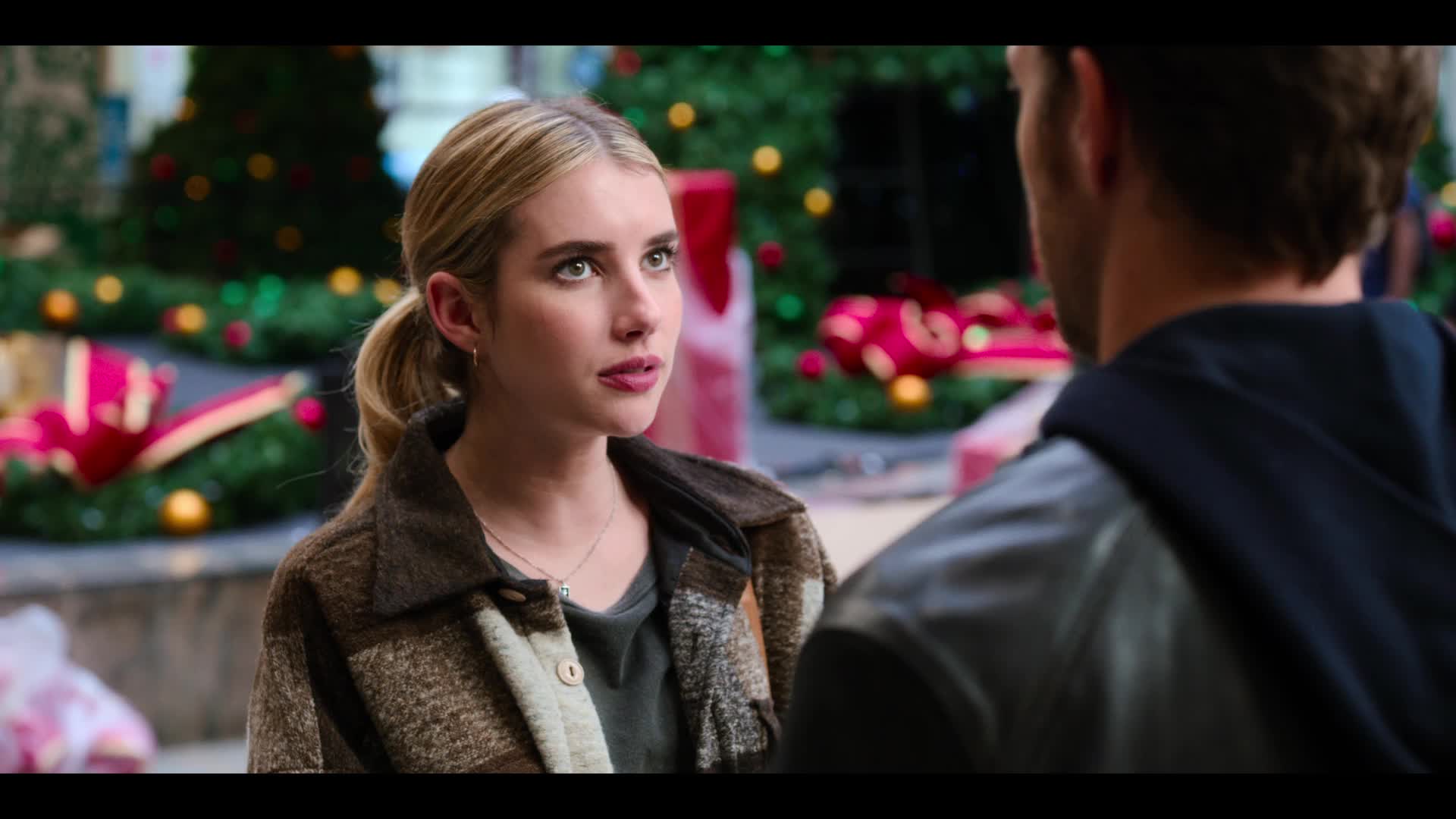 Sváteční rande 2020 CZ dab 1080p mkv