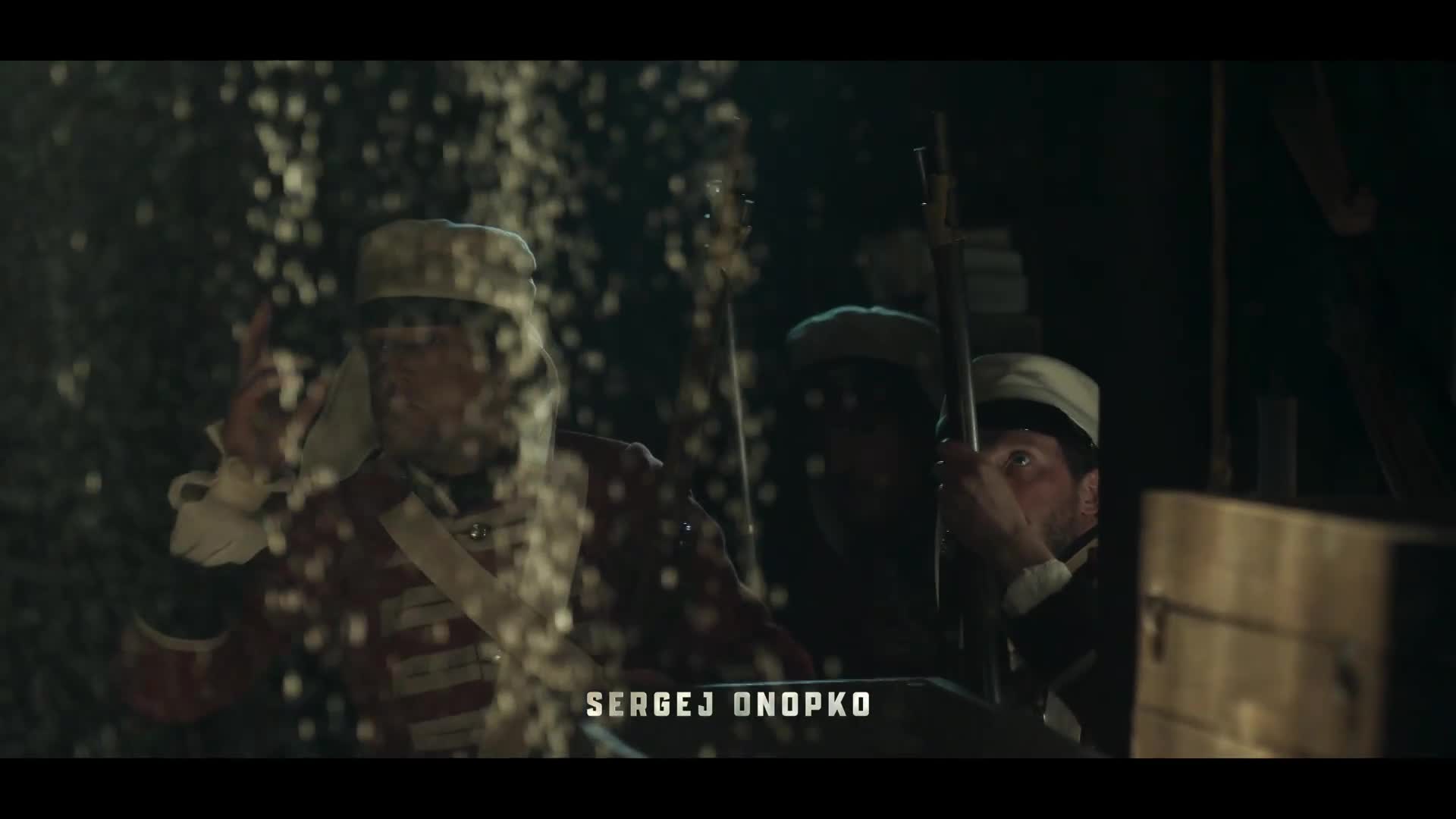 Sandokan: Malajský tygr S01E01 {2025} dobrodružný, drama 1080p CZ dabing mkv