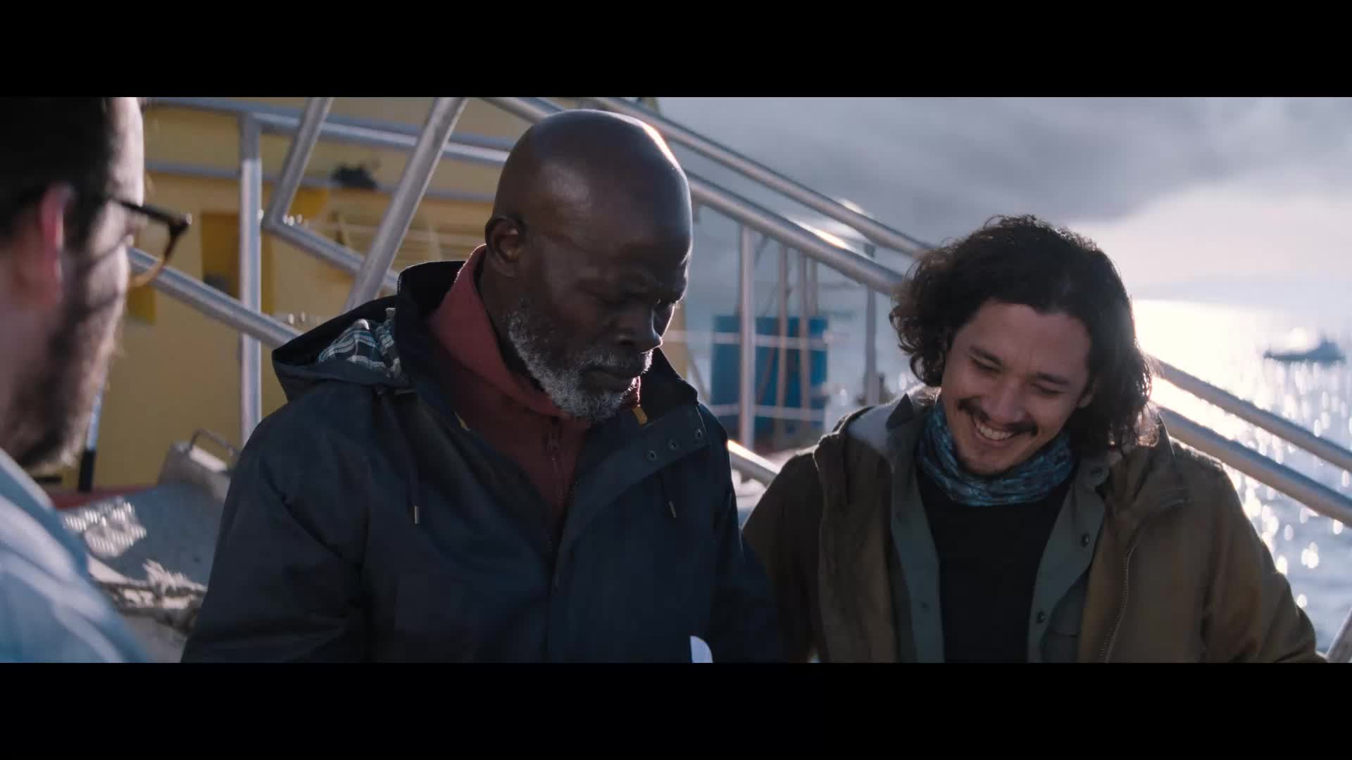 Žraločí smršť {2026} horor, thriller, katastrofický AC3 5 1 1080p CZ dabing mkv