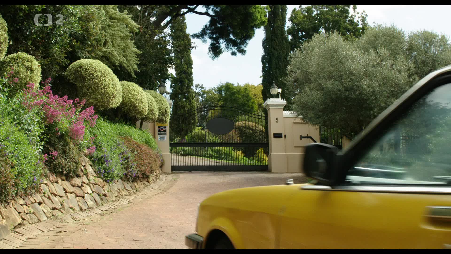 Krvavý písek (2013) cz dabing Prima mp4