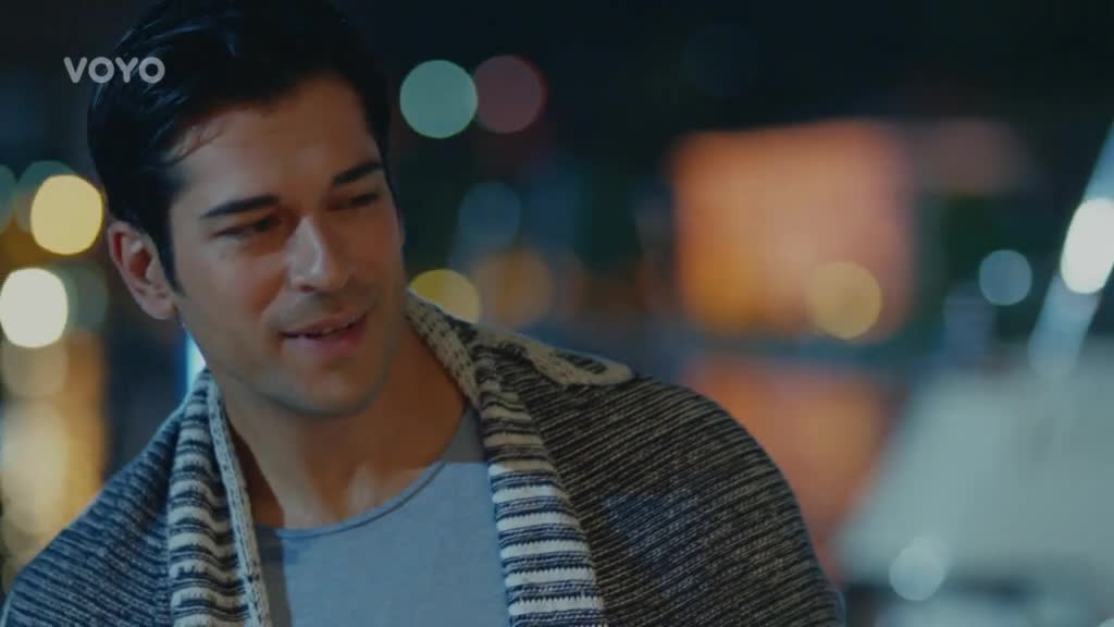 Nekonečná láska Kemal (Burak Özçivit) a Nihan (Neslihan Atagül).mp4