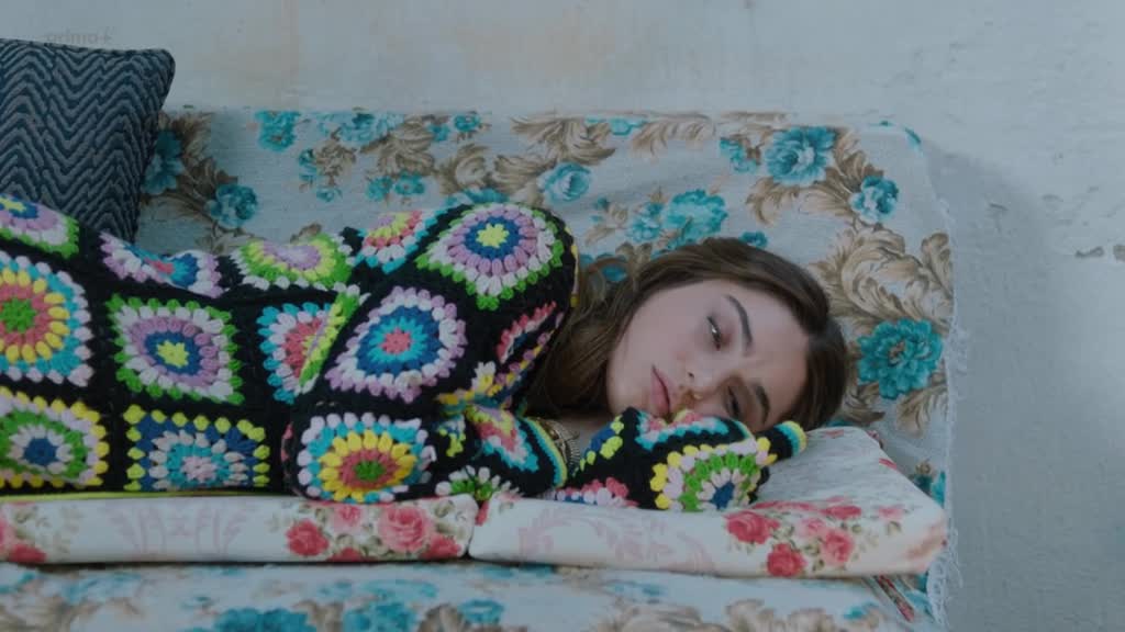 Láska s vůní oliv 01x999 Sestřih seriálu Poyraz (Alp Navruz) Haziran (Ayça Aysin Turan).mp4