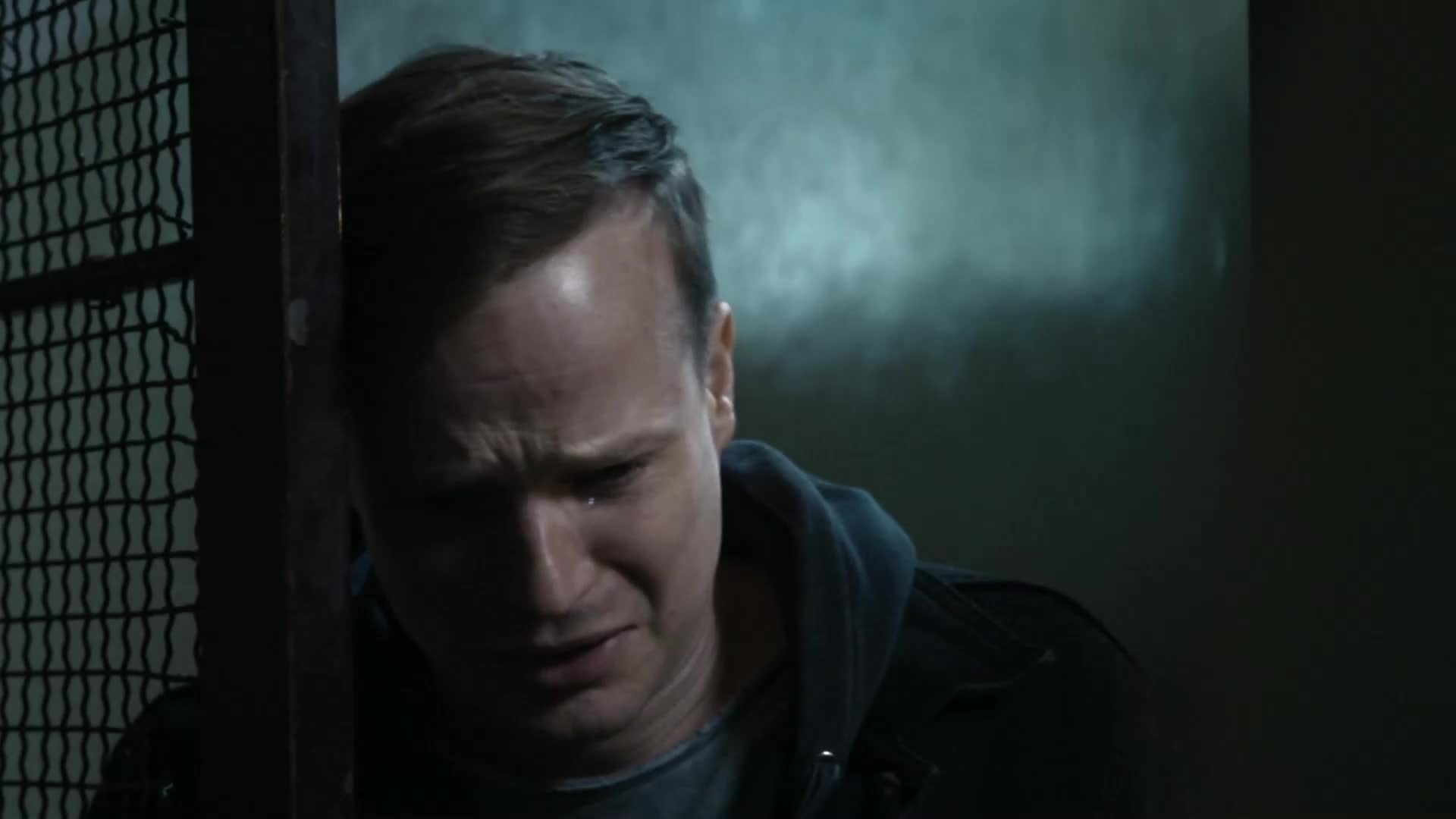 Klec {2019} drama, psychologický AC3 5 1 1080p mkv
